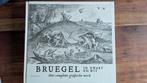 Breugel in Zwart & Wit - Hardcover, Ophalen, Zo goed als nieuw, Meerdere auteurs, Schilder- en Tekenkunst
