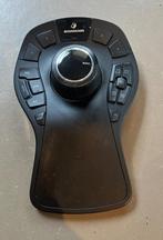 3DConnexion SpaceMouse Pro Wireless, Computers en Software, Gebruikt, Ergonomisch, Verzenden, Overige typen