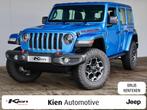 Jeep Wrangler 2.0T Rubicon | Grijs kenteken | Cruise Control, Auto's, Te koop, Benzine, Wrangler, Gebruikt