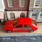 Norev Renault 14 TL Jet-car, Verzenden, Gebruikt, Auto, Norev