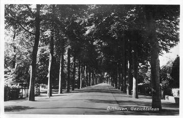 (388-377-023) Bilthoven Gezichtslaan beschikbaar voor biedingen