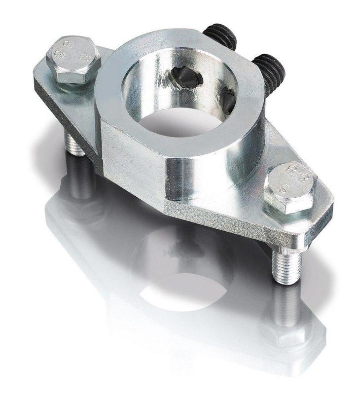 Adapter voor montagekop 30mm, Auto diversen, Overige Auto diversen, Verzenden