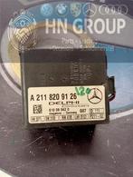 Mercedes-Benz G-Klasse Alarm Module A2118209126 G82018-10, Auto-onderdelen, Dashboard en Schakelaars, Gebruikt, -, Ophalen of Verzenden