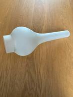 Glas voor olielamp, Antiek en Kunst, Antiek | Lampen, Ophalen