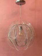 Sompex Hanglamp uit 1980 - twee stuks te koop!, Verzenden, Zo goed als nieuw, Minder dan 50 cm