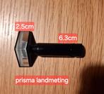 Hensoldt-Wetzlar Hoekprisma 90, Ophalen of Verzenden