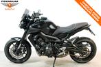 Yamaha MT-09 (bj 2017), Motoren, Motoren | Yamaha, Traction Control, Bedrijf, Meer dan 35 kW, 847 cc