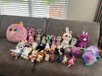 Grote partij Ty knuffels, Kinderen en Baby's, Speelgoed | Knuffels en Pluche, Ophalen of Verzenden, Gebruikt, Overige typen