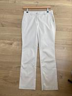 Benetton broek maat 36, Ophalen of Verzenden, Zo goed als nieuw, Maat 36 (S), Beige