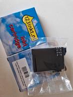 123inkt 603XL Zwart - Nieuw - 2 stuks, Computers en Software, Printerbenodigdheden, Ophalen of Verzenden, Nieuw, Cartridge, 123inkt huismerk