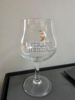 Bierglas straffe hendrik, Verzamelen, Biermerken, Ophalen of Verzenden, Zo goed als nieuw, Glas of Glazen, Overige merken