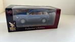 Toyota land cruiser vx.r bleu road signature 1.43, Overige merken, Auto, Ophalen of Verzenden, A