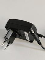 Netadapter 6 V 1.0A, Ophalen of Verzenden, Zo goed als nieuw