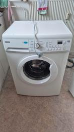 Zanussi Wasmachine - Voorlader - Goede Staat, Ophalen, Zo goed als nieuw, Voorlader, 85 tot 90 cm