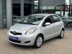 Toyota Yaris 1.0 VVTi Cool Airco, Voorwielaandrijving, Stof, Gebruikt, Bedrijf