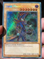 Yu-Gi-Oh! Dark Magician CT14 Limited Tin Promo !, Hobby en Vrije tijd, Verzamelkaartspellen | Yu-gi-Oh!, Verzenden, Zo goed als nieuw