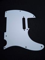 Telecaster 3-laags slagplaat, Muziek en Instrumenten, Ophalen of Verzenden, Zo goed als nieuw, Elektrische gitaar
