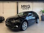 Volkswagen Polo 1.0 TSI Trekhaak|GrBeeld|Multistuur|, Voorwielaandrijving, Gebruikt, Euro 6, Zwart