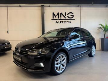 Volkswagen Polo 1.0 TSI Trekhaak|GrBeeld|Multistuur| beschikbaar voor biedingen