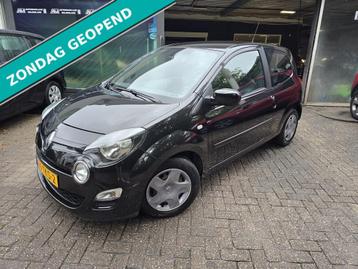 Renault Twingo 1.2 16V Dynamique | 2E EIGENAAR | 12 MND GARA beschikbaar voor biedingen
