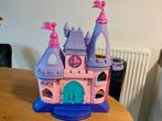 Little People : Disney Kasteel zonder geluid, Kinderen en Baby's, Speelgoed | Fisher-Price, Ophalen, Gebruikt, Speelset