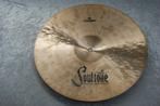 NIEUW! Soultone Vintage Old School 1964 crash 829gr 15 inch, ., Drums of Percussie, Nieuw, Ophalen of Verzenden