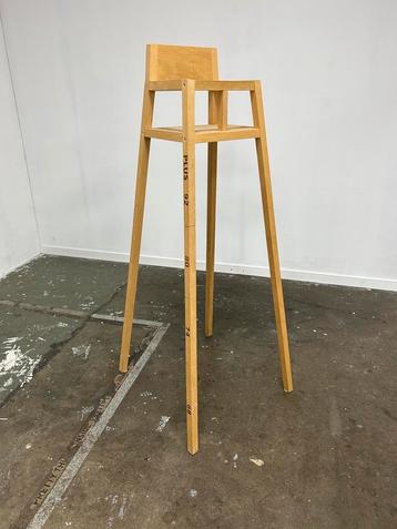 Droog Design Kinderstoel - Klassieker! beschikbaar voor biedingen