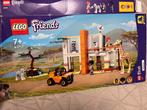 Lego friends, Kinderen en Baby's, Speelgoed | Duplo en Lego, Ophalen of Verzenden, Zo goed als nieuw, Complete set, Lego