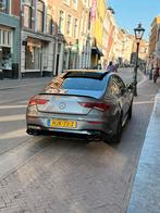 Mercedes-Benz CLA 45 AMG 387pk 4MATIC+ AMG Speedshift DCT, Automaat, CLA, 4 cilinders, Bedrijf