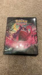 Pokemon kaarten, boeken,, Ophalen of Verzenden, Zo goed als nieuw, Meerdere kaarten