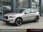 BMW iX3 High Executive 80 kWh | PANORAMADAK | TREKHAAK | HEA, Automaat, Achterwielaandrijving, Gebruikt, Adaptive Cruise Control