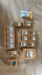 Verf rollers, Doe-het-zelf en Verbouw, Verf, Beits en Lak, Minder dan 5 liter, Ophalen, Nieuw, Verf