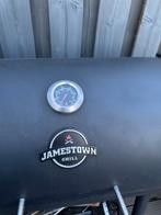 Jamestown bbq bijna nieuw, Ophalen of Verzenden, Zo goed als nieuw