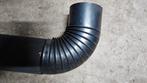 Kachel pijp tekoop, Doe-het-zelf en Verbouw, Buizen en Afvoer, Ophalen, Rvs, Minder dan 2 meter, 80 mm of meer