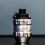 Viktor & Rolf - Spicebomb Metalic Musk sample, Sieraden, Tassen en Uiterlijk, Uiterlijk | Parfum, Verzenden, Nieuw