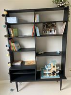 Retro kast, Huis en Inrichting, Ophalen, Zo goed als nieuw, 25 tot 50 cm