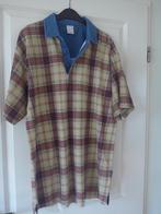 Roberto Sarto Shirt. maat M, Maat 48/50 (M), Beige, Ophalen of Verzenden, Zo goed als nieuw