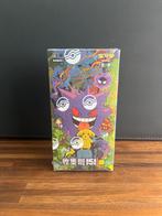 151 Collect Surprise Chinese Pokemon Slim Booster Box, Ophalen of Verzenden, Zo goed als nieuw, Boosterbox