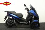 Piaggio MP3 310 SPORT HPE (bj 2026), Bedrijf, Scooter