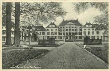 (380-103-029) Apeldoorn Het Loo beschikbaar voor biedingen