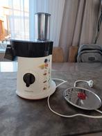 Philips Viva SaladMaker HR1388/80 (1 schijf aanwezig), Ophalen of Verzenden, Zo goed als nieuw