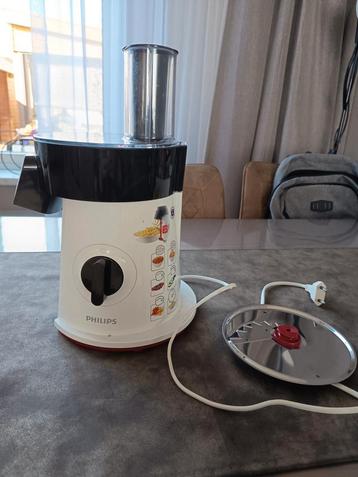 Philips Viva SaladMaker HR1388/80 (1 schijf aanwezig)  beschikbaar voor biedingen