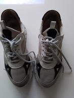 Mooie Via Vai sneakers in maat 41., Kleding | Dames, Schoenen, Via Vai, Beige, Ophalen of Verzenden, Sneakers of Gympen