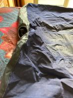 Luchtbed - 2 persoons, Ophalen of Verzenden, Zo goed als nieuw, 2-persoons