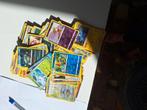 100 glimmende pokemon kaarten, Ophalen of Verzenden, Zo goed als nieuw, Meerdere kaarten