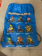 Mario Kart Sporttas Gymtas, Ophalen, Nieuw, Unisex kinderen