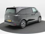 Volkswagen ID. Buzz Economy Business 79 kWh 286 PK | Metalli, Auto's, Bestelauto's, Automaat, 510 min, Zwart, Volkswagen