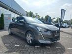 Peugeot 208 1.2 PureTech Active | Airco | Apple Carplay/Andr, Voorwielaandrijving, 12 maanden, Stof, Gebruikt