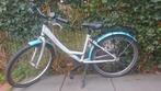 Flyke 24 inch meisjesfiets met handrem en terugtraprem, Gebruikt, Versnellingen, Minder dan 47 cm, Ophalen