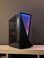Budget gaming pc | GTX 1060 | Intel I5 (7e gen) | 16GB | 1TB, Computers en Software, Zelf gebouwde pc, Ophalen of Verzenden, Zo goed als nieuw